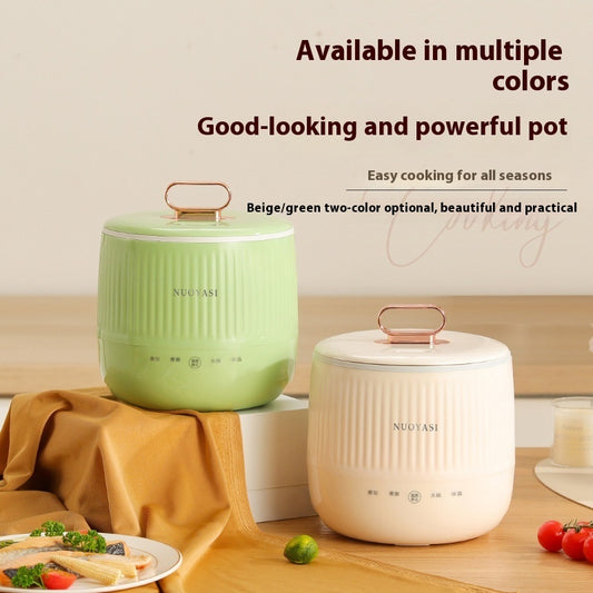 Household Intelligent Multi-function Mini Rice Cooker