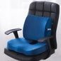 A Set Of Office Lumbar Cushion